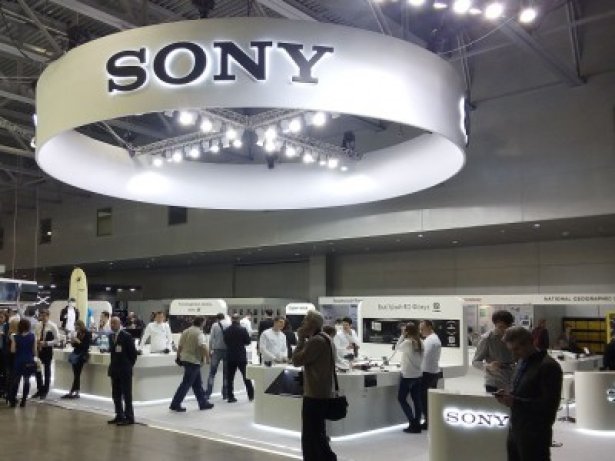Sony, Explay и Harman отметились на церемонии «Продукт года 2015″